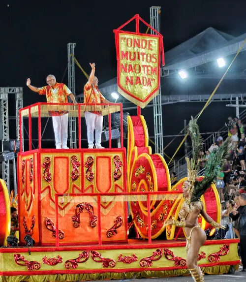 Piratas Estilizados e Unidos do Buritizal são as grandes campeãs dos grupos Especial e de Acesso do Amapá