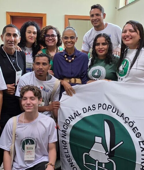Povos e comunidades tradicionais reivindicam criação de cota na Universidade Federal do Pará