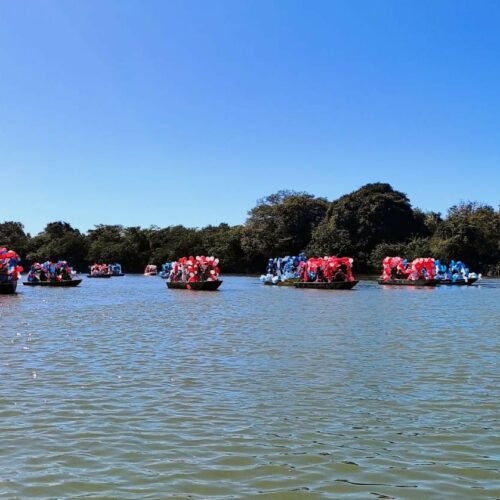 Governo do Tocantins anuncia Paranã como cidade sede da 5ª edição do projeto Turismo na Estrada