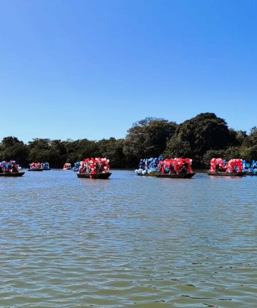 Governo do Tocantins anuncia Paranã como cidade sede da 5ª edição do projeto Turismo na Estrada