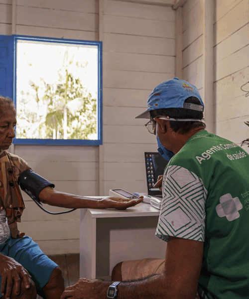 Programa Juntos pela Saúde lança cinco novos projetos para fortalecer o SUS no Norte e Nordeste do Brasil