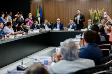 Governo de MT prorroga incentivos fiscais para o comércio e garante competitividade