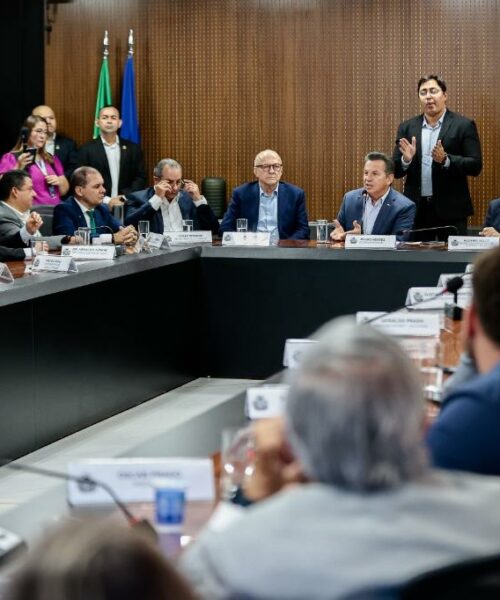 Governo de MT prorroga incentivos fiscais para o comércio e garante competitividade