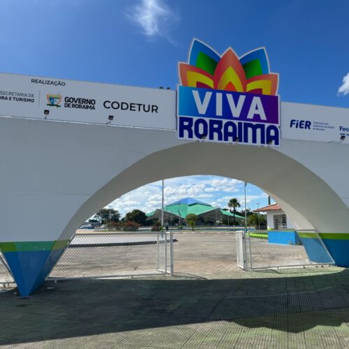 Festival destaca diversidade da cultura, turismo e empreendedorismo de Roraima
