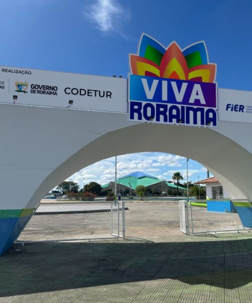 Festival destaca diversidade da cultura, turismo e empreendedorismo de Roraima