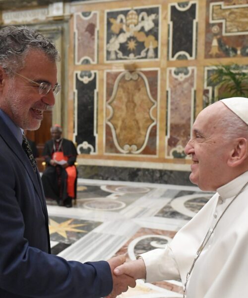 Papa Francisco deixa legado ambiental que reforça defesa da Amazônia