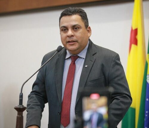 Parlamentar defende construção de estrada para Santa Rosa e celebra avanços nas obras do Hospital João Câncio