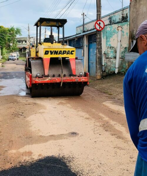 Prefeitura de Rio Branco divulga resultado preliminar de Processo Seletivo da Empresa Municipal de Urbanização