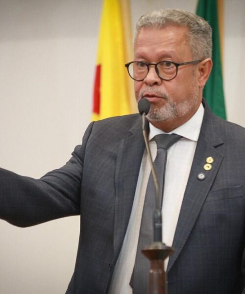 Parlamentar acreano defende protagonismo do Acre no novo corredor de exportação via Porto de Chancay