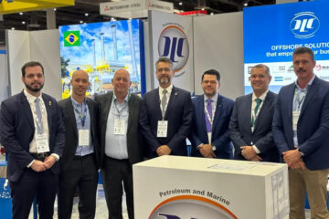 Governador apresenta potencialidades do Amapá na cadeia de óleo e gás durante maior conferência mundial do setor, nos Estados Unidos