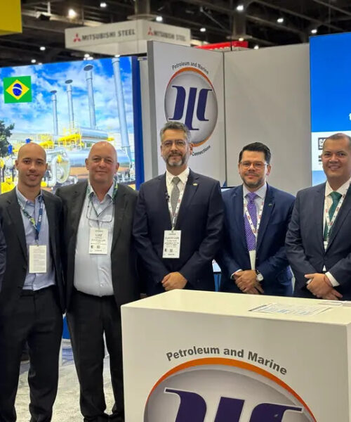 Governador apresenta potencialidades do Amapá na cadeia de óleo e gás durante maior conferência mundial do setor, nos Estados Unidos