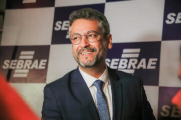 Governador Clécio Luís destaca vocação ambiental e realidade empreendedora no maior evento de bioeconomia do Amapá
