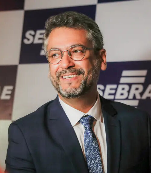 Governador Clécio Luís destaca vocação ambiental e realidade empreendedora no maior evento de bioeconomia do Amapá
