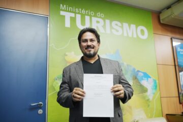 Departamento Estadual de Turismo de Roraima passa a compor conselho deliberativo da Embratur