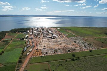 Governo do Tocantins encerra Agrotins 25 anos com recorde de R$ 5 bilhões em movimentação de negócios