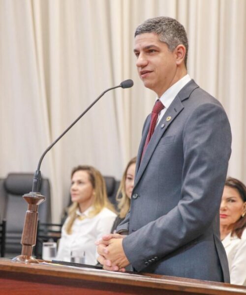 Aleac realiza sessão solene em homenagem ao Dia Estadual da Mulher Advogada