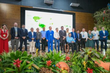 Encerramento da GCF Task Force no Acre é marcado por apelo por investimentos e união pela Nova Economia Florestal