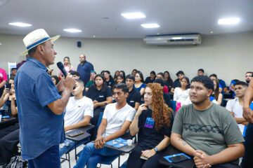 Prefeito de Rio Branco sanciona pacote de seis novas leis municipais