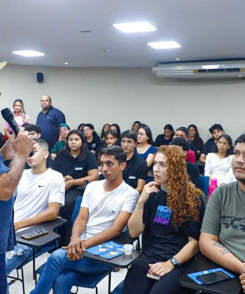 Prefeito de Rio Branco sanciona pacote de seis novas leis municipais
