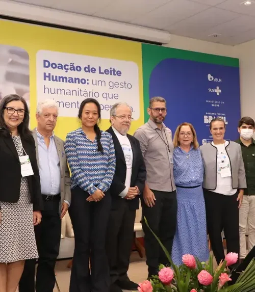 Belém sedia evento internacional sobre Bancos de Leite Humano e mudanças climáticas