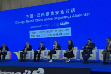 China abre mercado para DDG e Mato Grosso sai na frente com articulação estratégica da Sedec