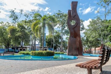 Prefeitura de Rio Branco incentiva adoção de espaços públicos com novas leis