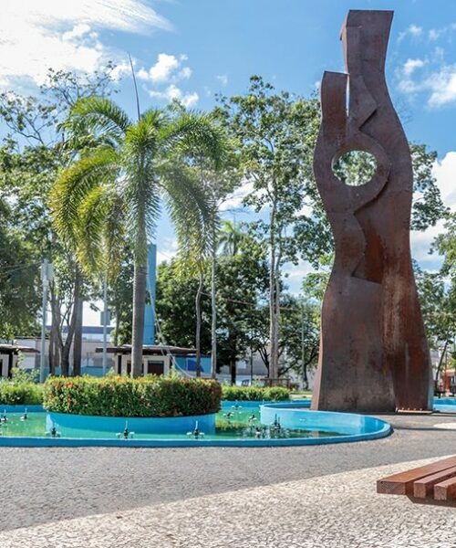 Prefeitura de Rio Branco incentiva adoção de espaços públicos com novas leis