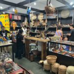 Artesãos de Mato Grosso ganham visibilidade e apostam em vendas no 19º Salão do Artesanato