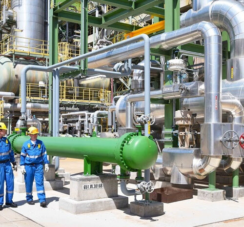 Nova lei pode reduzir em até 30% as emissões de CO² e ranquear país como líder em transição energética