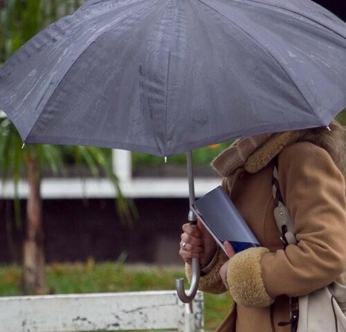 Temperaturas no Acre devem cair a partir de quarta-feira, 28, na primeira frente fria do ano