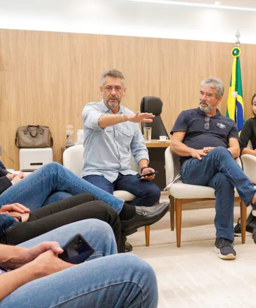 Novas condições para negócios no Amapá atraem interesse de empresa nacional para produzir frango e ovos com produtores locais