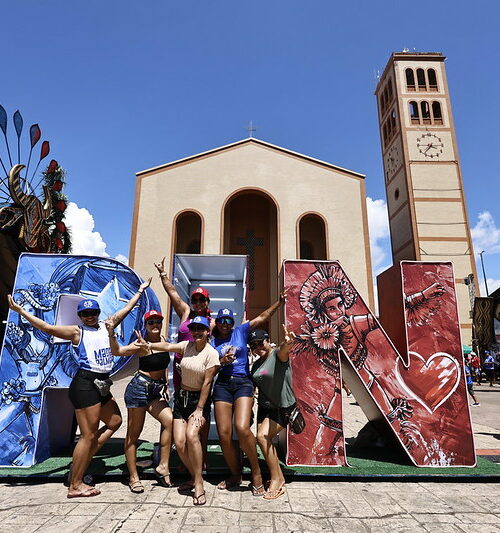Circuito Cultural é programação que promove a cultura e a arte amazônica durante Festival de Parintins