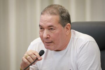 Projeto aprovado por unanimidade na Aleac cria a Semana Estadual do DJ no Estado