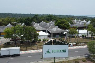 Empresas da Zona Franca de Manaus Investem R$ 1,59 Bilhão em Inovação na Amazônia em 2023