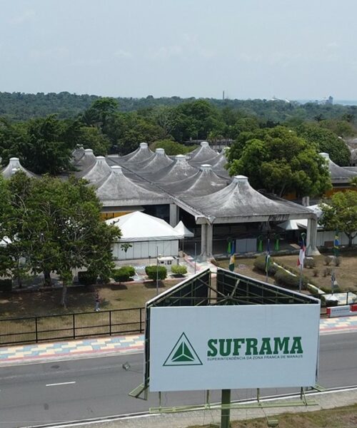 Empresas da Zona Franca de Manaus Investem R$ 1,59 Bilhão em Inovação na Amazônia em 2023