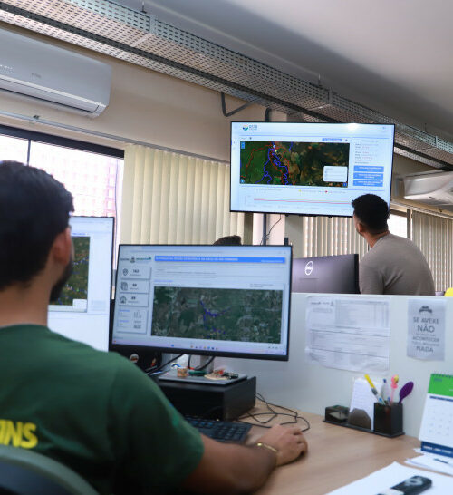 Comitê do Rio Formoso aponta situação hídrica sob controle e intensifica ações preventivas