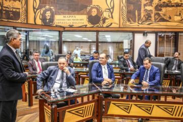 Aleac aprova reconhecimento de utilidade pública à cooperativa agroextrativista de municípios do Acre
