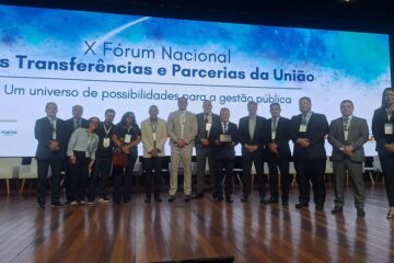Suframa é a primeira em ‘Governança e Gestão’ entre as instituições públicas federais