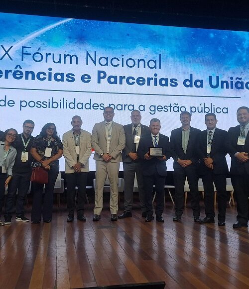 Suframa é a primeira em ‘Governança e Gestão’ entre as instituições públicas federais