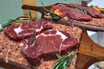 Cuiabá vai sediar Congresso Mundial de Carnes em outubro