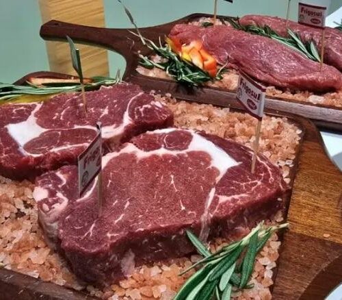Cuiabá vai sediar Congresso Mundial de Carnes em outubro