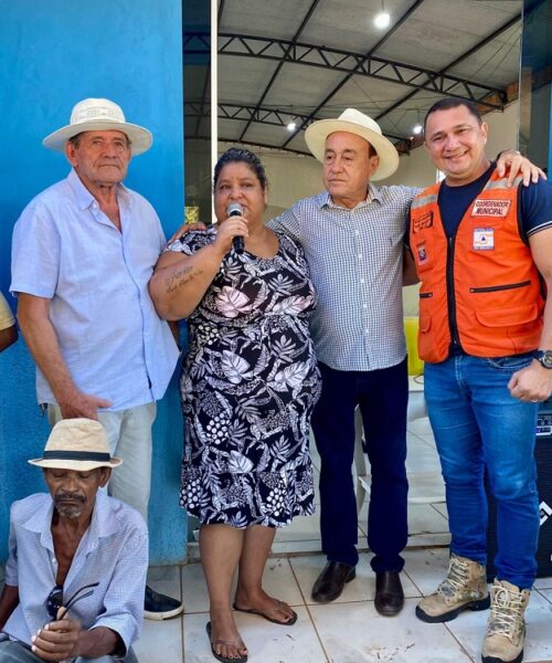 Prefeitura de Rio Branco distribui 660 cestas básicas para produtores rurais afetados por desastres naturais