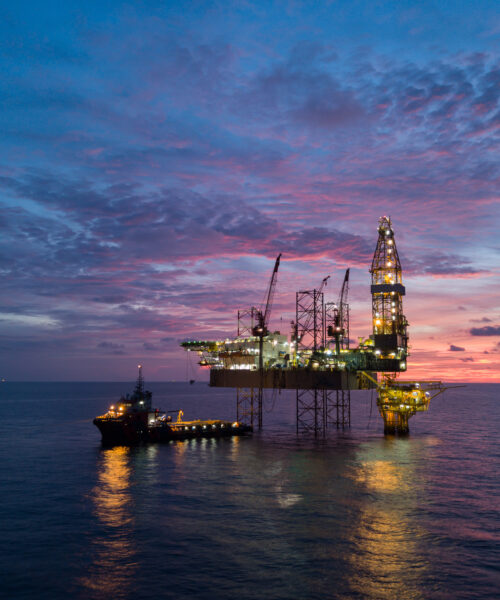 Leilão de petróleo na Margem Equatorial é um passo na contramão de um futuro sustentável, afirma ONG