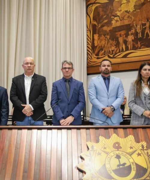 Plano Estadual Pena Justa é debatido em audiência pública na Aleac com foco em soluções estruturais para o sistema prisional