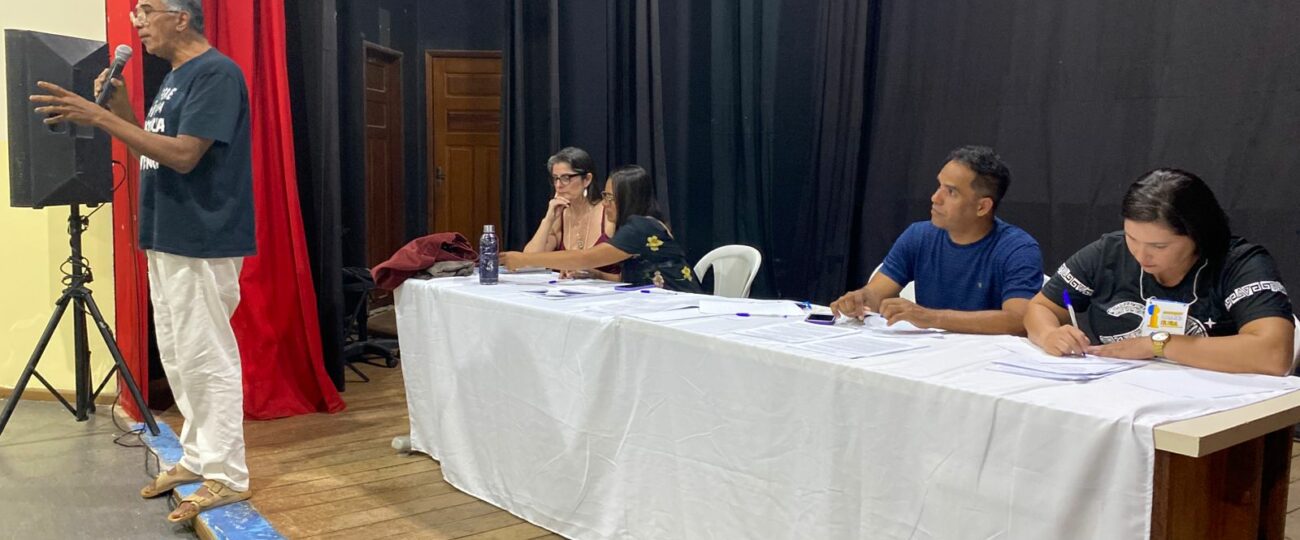 Rio Branco realiza 2º Fórum de Arte e Patrimônio com foco em políticas culturais inclusivas