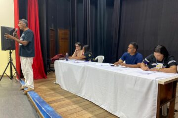 Rio Branco realiza 2º Fórum de Arte e Patrimônio com foco em políticas culturais inclusivas