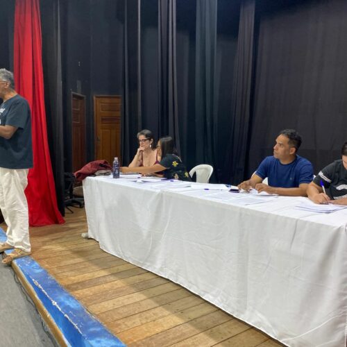 Rio Branco realiza 2º Fórum de Arte e Patrimônio com foco em políticas culturais inclusivas