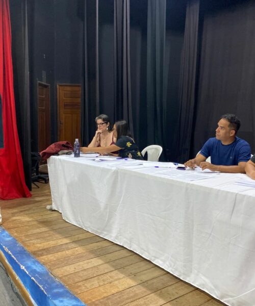 Rio Branco realiza 2º Fórum de Arte e Patrimônio com foco em políticas culturais inclusivas