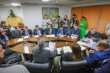 Deputados aprovam medidas para reestruturação do sistema previdenciário do Acre