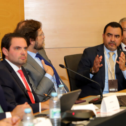 Protagonismo ambiental do Tocantins é destaque em painel do Fórum de Lisboa